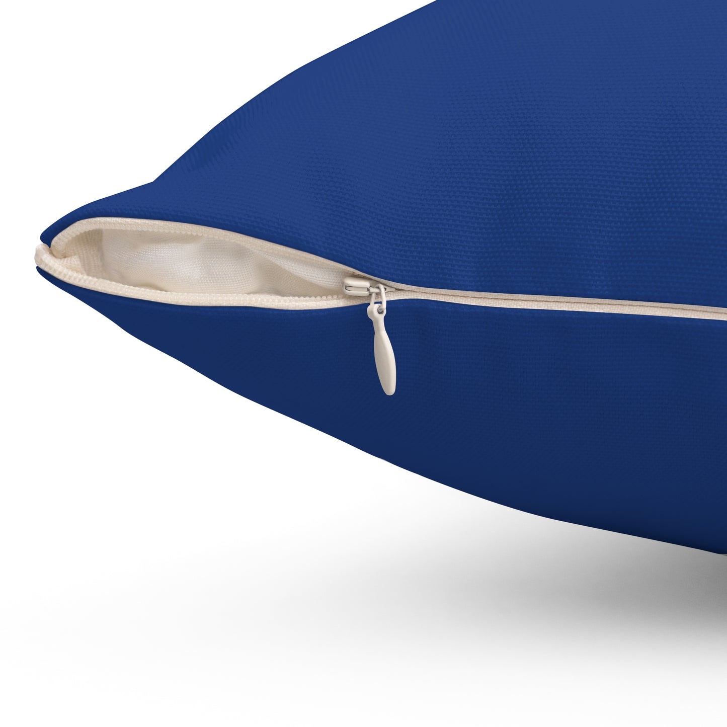 Blue Club DD-214 Pillow