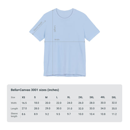 Dependabro UNISEX Tee