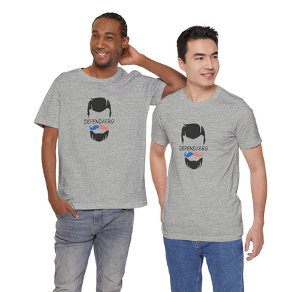Dependabro UNISEX Tee