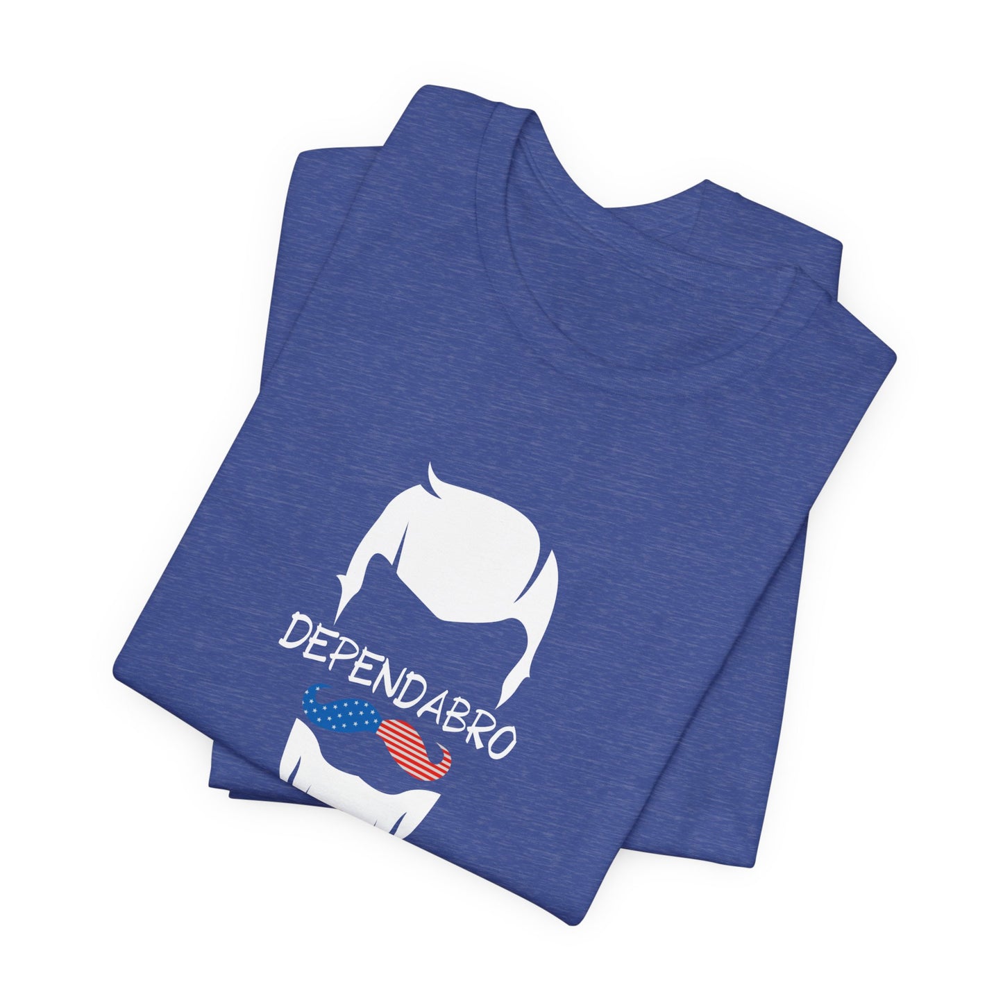 Dependabro UNISEX Tee