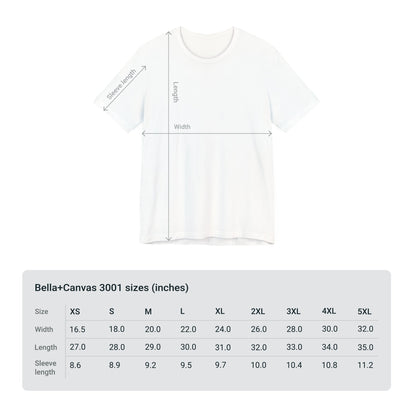 Dependabro UNISEX Tee