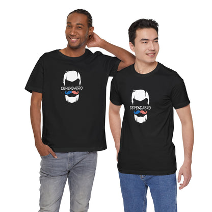 Dependabro UNISEX Tee