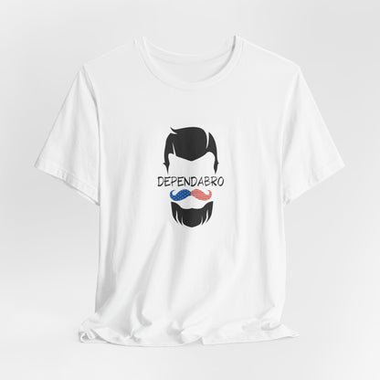 Dependabro UNISEX Tee