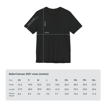Dependabro UNISEX Tee