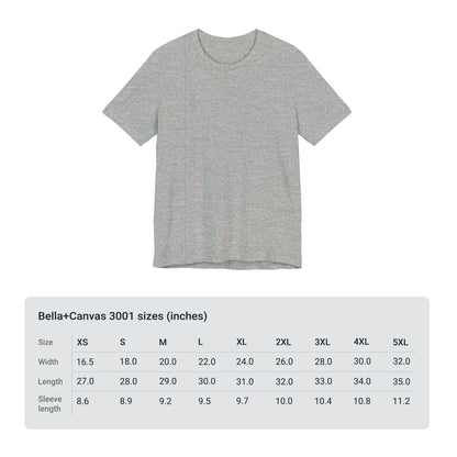 Dependabro UNISEX Tee