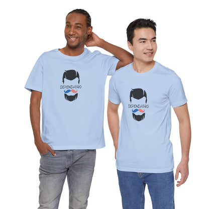 Dependabro UNISEX Tee