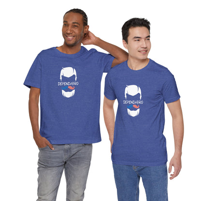 Dependabro UNISEX Tee