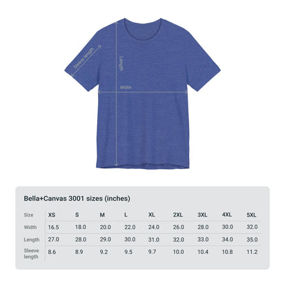 Dependabro UNISEX Tee
