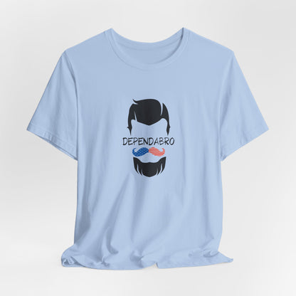 Dependabro UNISEX Tee