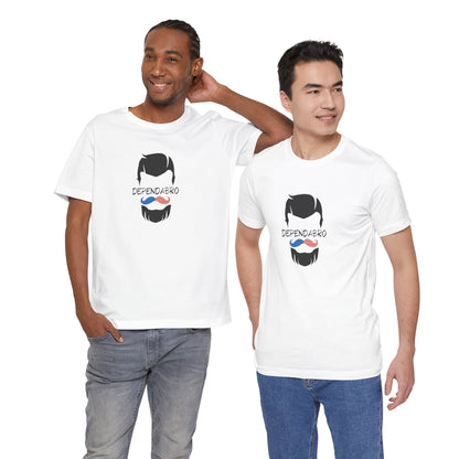 Dependabro UNISEX Tee